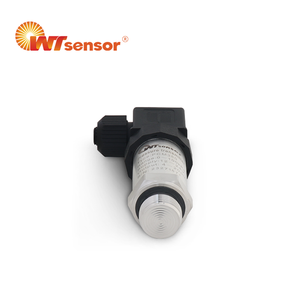 Transmisor <span class=keywords><strong>de</strong></span> Presión Sanitario SS316L con Diafragma a Ras <span class=keywords><strong>de</strong></span> Superficie, Anticorrosión, Sensor 4-20mA para Líquidos Viscosos en la Industria Alimentaria, <span class=keywords><strong>de</strong></span> Bebidas y Farmacéutica - Product Image 4