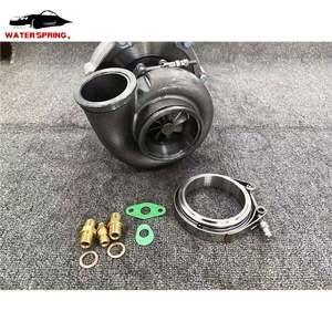 赛车G35 1050涡轮增压器，带AR1.01 2 v带涡轮壳体双滚珠轴承 - Product Image 5