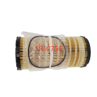 Élément séparateur eau-carburant pour pièces de camion, emballage d'origine, 1R0718 P551317 1R-0756 pour excavatrice 1R0756
