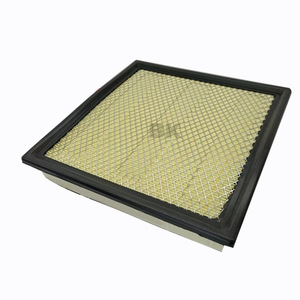 Elemento de Filtro de Aire FA1883 7C3Z9601A para Ford F-150 Raptor Lincoln Navigator Modelo 08 Tamaño Estándar - Product Image 1