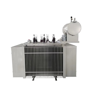 Trasformatore Trifase a Immersione in Olio 800kva 1000 Kva 35kv/400v Prezzo di Fabbrica - Product Image 4