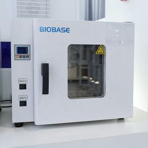 BIOBASE Oven Lab pabrik RT + 10 ~ 300 derajat 88L BJPX-HGZ88 Oven pengering udara paksa - Product Image 2
