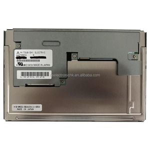 Nouveau module d'affichage LCD TFT Mitsubishi d'origine, 7.0 pouces, 800 × 480, 1000 nits, haute luminosité, qualité industrielle AA070MC01 - Product Image 1