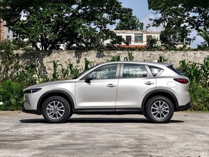 <span class=keywords><strong>Mazda</strong></span> <span class=keywords><strong>CX</strong></span>-<span class=keywords><strong>5</strong></span> SUV compact <span class=keywords><strong>Skyactiv</strong></span> AWD i-ActiveSense pour l'exportation mondiale - Product Image 2