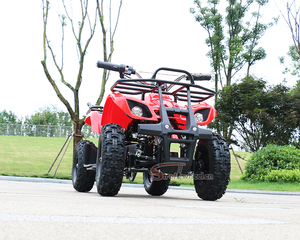 Mini <span class=keywords><strong>quad</strong></span> à 4 roues homologué CE, scooter <span class=keywords><strong>électrique</strong></span> intelligent pour enfants <span class=keywords><strong>pas</strong></span> <span class=keywords><strong>cher</strong></span> pour le plaisir en plein air - Product Image 2