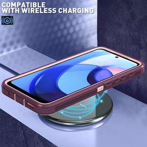 Coques de téléphone portable anti-rayures pour <span class=keywords><strong>Motorola</strong></span> Moto E30/E40/<span class=keywords><strong>E20</strong></span> Coques de téléphone - Product Image 6
