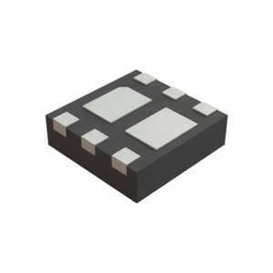 ตัวแทนจำหน่ายที่ได้รับอนุญาต ทรานซิสเตอร์ 6-PowerUDFN UT6JE5TCR ชิ้นส่วนอิเล็กทรอนิกส์ - Product Image 1