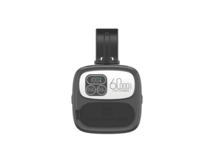 Productos de Tendencia 2025, Nuevas Llegadas, Estación de Carga Rápida Pd100w, Banco de Energía Portátil de Gran Capacidad de 60000 mAh para Laptop - Product Image 2