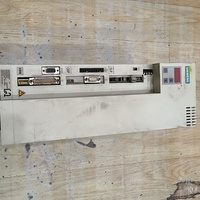 6SE7022-6TP80-Z 6SE70226TP80Z MasterDrives MC 22kW 3AC 380-480V para PLC