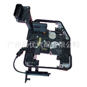 Módulo de control de transmisión Audi DQ200 0AM927769E769D 769F 769E para reemplazo o reparación - Product Image 3