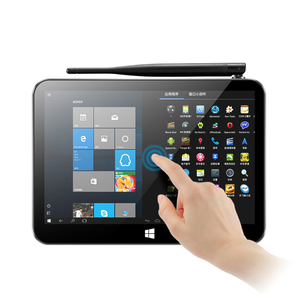 Pipo Industrial Touch Screen Tablet Embedded All in One <strong>Fanless</strong> Mini <strong>Pc</strong> Computer Android Wall Mounted Industrial Touch Panel <strong>Pc</strong> - Product Image 3