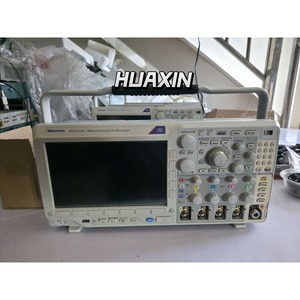 ออสซิลโลสโคปแบบมิกซ์โดเมน Tektronix MDO3104 ใหม่ * hx - Product Image 1