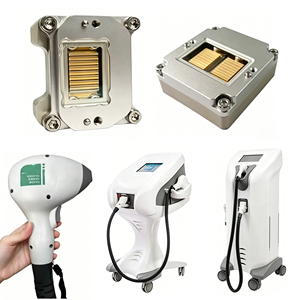 100 70 60 Barras de Matriz de Diodos Láser, Fuente Emisora para Reparación de Lumenis <span class=keywords><strong>Lightsheer</strong></span> Duet Desire Quattro ET ST Handpiece HS ET XC - Product Image 6