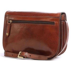 Bolsos de Diseño Nuevo de Alta Calidad, Bolso de Mujer de Cuero Genuino Personalizado, Bolso de Hombro Elegante para Dama, Bolso de Mano, Bolso Casual Pequeño de Moda - Product Image 2