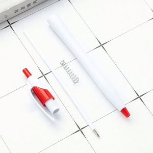 Custom <b>Bulk</b> Plastic <b>Phone</b> Holder Touch Screen Multicolored Logo Printed Advertising Ballpoint Pens Portable Smooth Writing - Product Image 5