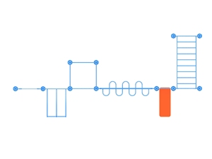 Équipement de <span class=keywords><strong>fitness</strong></span> extérieur en gros pour parcs et gymnases – <span class=keywords><strong>Machine</strong></span> d'entraînement de force corporelle - Product Image 6
