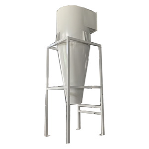 เครื่องดูดฝุ่นอุตสาหกรรมแบบเคลื่อนที่ความจุขนาดใหญ่ - Product Image 1