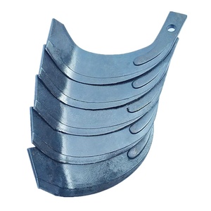 Rotavator Cultivator Blade For Soil Cultivation Agricultural Spare <strong>Parts</strong>
