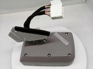 VOE14640102-Panel de pantalla de Monitor con programa para EC140D EC170D EC200D EC210D EC220D EC250D, 14640102 14723715 - Product Image 2