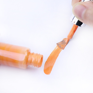 Phổ Biến Tạm Thời Đầy Màu Sắc Sơn Răng Cho Sfx Trang Điểm Đa-Mục Đích Răng Làm Trắng Phụ Kiện An Toàn Để Sử Dụng Đánh Bóng Răng - Product Image 5