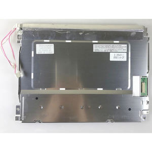 Módulo LCD Sharp LQ104V1DG51 de 10.4 Pulgadas, 640×480 VGA, 350cd/m², Interfaz RGB de 31 Pines, Panel de Pantalla de Control Industrial - Product Image 1