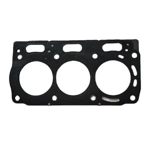 C3.3 1103 Head Gasket Production factory For Perkins Caterpillar Engine Cylinder 1103A-33 1103B-33 1103C-33 3 cylinders 3681E049