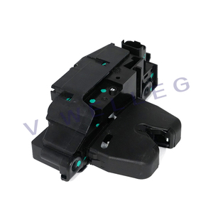 Accesorios para Automóviles, Cerradura de Puerta Trasera 9816195380 para Peugeot 2008/308/3008/4008/Citroen C3/C3-XR/<span class=keywords><strong>C4</strong></span> Picasso/Yunyi <span class=keywords><strong>C4</strong></span> <span class=keywords><strong>Aircross</strong></span> - Product Image 3