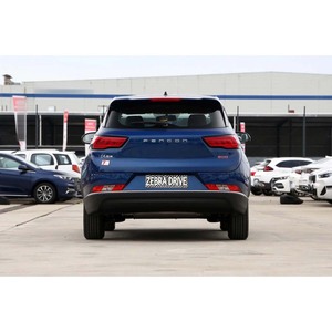 En Stock DFSK Glory 500 Fengon, Auto a Gasolina 4x2 Manual, Garantía <span class=keywords><strong>de</strong></span> Súper Calidad, Amplio Espacio, SUV <span class=keywords><strong>de</strong></span> 5 Asientos, Autos Usados en Venta - Product Image 6