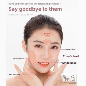 ลูกกลิ้งนวดหน้าเรซิ่นและแผ่นขูด – เครื่องมือนวดหน้าสำหรับคอ ดวงตา การระบายน้ำเหลือง ต่อต้านริ้วรอย – อุปกรณ์ดูแลผิวพรรณเพื่อความงาม - Product Image 1