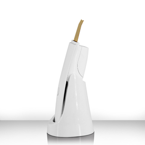 Espátula Ultrasónica y Limpiador Facial 2026new para la Eliminación <span class=keywords><strong>de</strong></span> Piel Muerta y Exfoliación Facial con Base <span class=keywords><strong>de</strong></span> Carga - Product Image 3