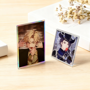 Papan Shikishi Custom Cetak UV untuk Bingkai Shikishi Anime Tanda Tangan, Pemasok Papan Shikishi Tanda Tangan - Product Image 4