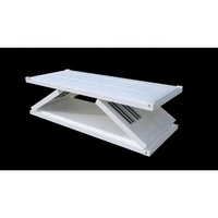 Maison conteneur pliable Kuris de 20 pieds pour usage hôtelier ou résidentiel. Conception Facilement Extensible, Aménagement Personnalisable, Acier Durable