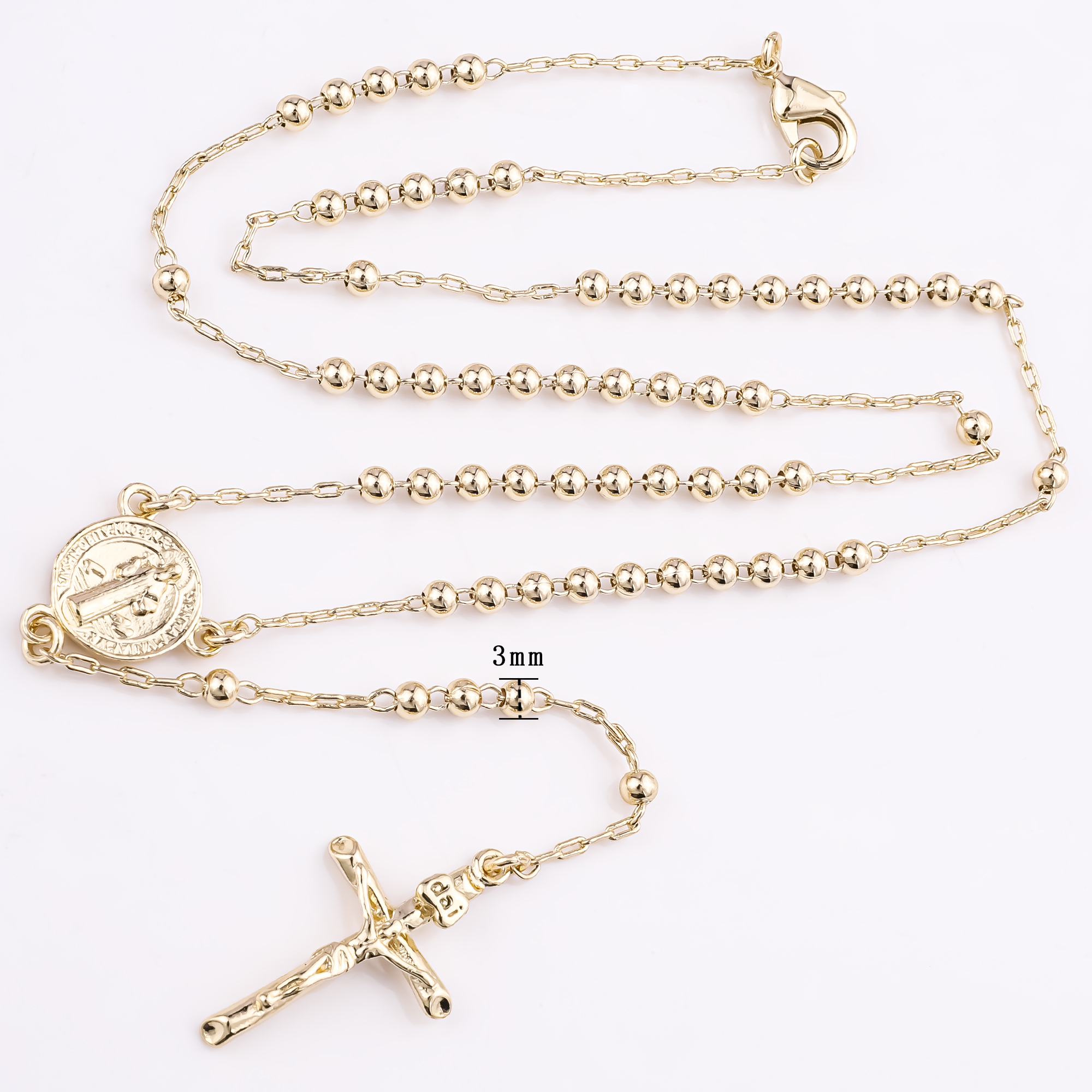 Gold3N-45CM