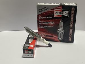 Champion Ford Crown Victoria Bougies Avira Mdx Toyota Camry Bougies Ford Ecosport 2016 Bougies - Product Image 6