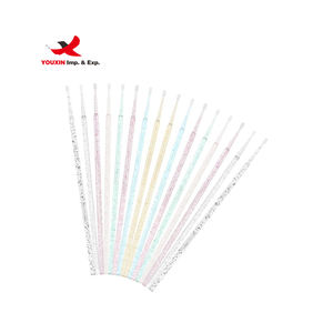 Compra Mixta a Bajo Precio, Paquete de 100 Cepillos Micro para Remover Pestañas, Limpieza Profunda, Sin Pelusas, para Pestañas - Product Image 3