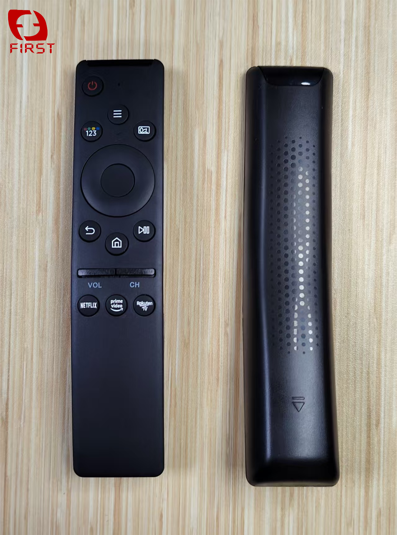 Black - Model 1 - Rakuten