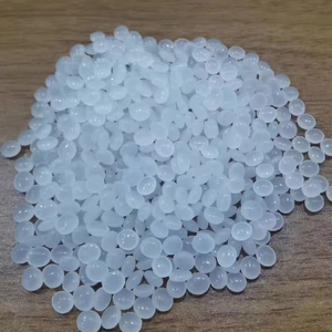 Fabrication directe de particules de plastique HDPE Ldpe/<span class=keywords><strong>lldpe</strong></span>/hdpe Granules Hdpe vierges - Product Image 1