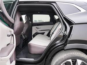 Song PLUS 2025, Modelo de Nueva Energía, Edición de Conducción Inteligente de 605 km/h, Autos Usados, Auto Eléctrico, Autos Nuevos - Product Image 6