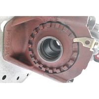 Assemblage de réducteur principal OEM 3463507120 adapté aux pièces de rechange de camion Mercedes Benz pour camion Mercedes Benz