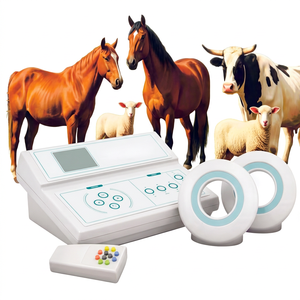 Dispositivo para el Alivio del Estrés en Animales Devita Combi, para Caballos y Ganado, de Plástico, Alta Eficiencia, Uso Doméstico, Modelo RU 202 - Product Image 1