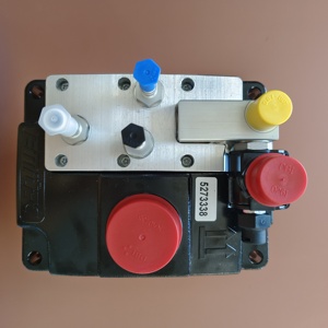CESA034J233ปั๊มจ่ายยา emitek AdBlue ยูเรีย5273338ของแท้ A034J233เหมาะสำหรับเครื่องยนต์ Cummins addblue Doser UDS G2.5 AA7.5 - Product Image 4
