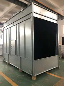 Cooling Tower Supplier Closed Industrial PC Water Cooling Tower