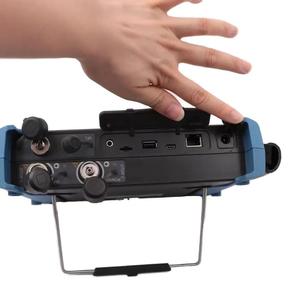 41 6422 OTDR (Reflectómetro Óptico en el Dominio del Tiempo) para Pruebas de Puntos de Fallo, Precisión de 5 Metros, Fabricado en China - Product Image 3