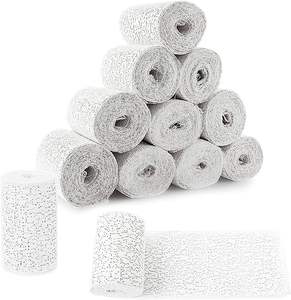 Venda Adhesiva de Seguridad, Procedimiento Médico, Vendaje Adhesivo de París, Rollo de Vendaje - Product Image 6