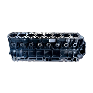 Bloque de Cilindros 3616 3662 G3516 G3536 para Motor Diésel Turboalimentado, Uso en Camiones Pesados - Product Image 1