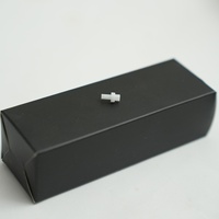 Adaptateur de buse en forme de corne MUB en promotion – Outil de transfert de parfum pour flacon à col serti