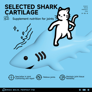 MOJO <span class=keywords><strong>Snack</strong></span> per <span class=keywords><strong>Cani</strong></span> Liofilizzati all'Ingrosso, Solfato di Condroitina per Proteggere le Articolazioni - Product Image 4