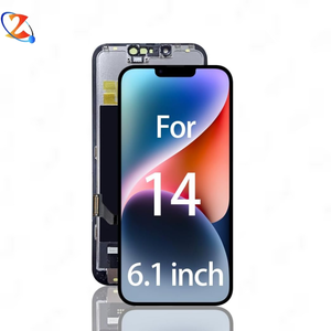 Màn hình, bộ cảm ứng thay thế, sửa chữa màn hình và cụm màn hình nguyên bản cho iPhone 14 Pro Max, 14 Pro, 14 Plus - Product Image 2