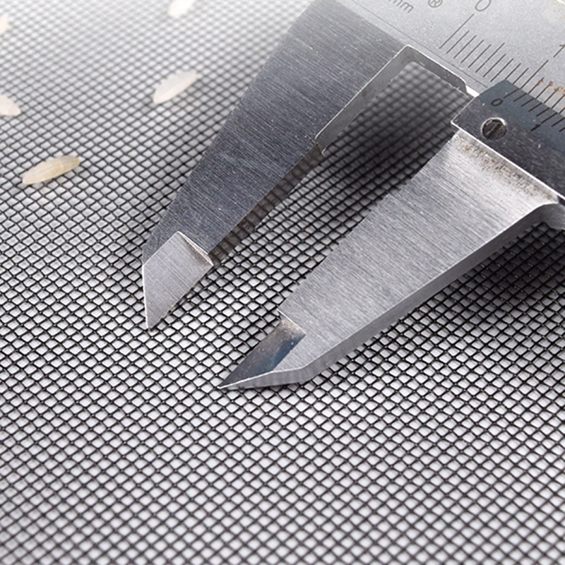 stainless steel insect screen
