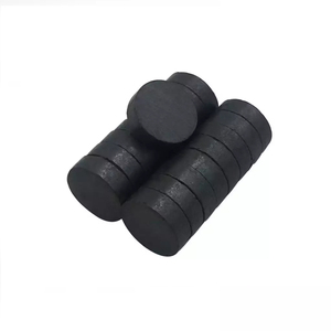 מגנט פרריט באיכות גבוהה C8 מגנט קרמיקה קשיח - Product Image 6